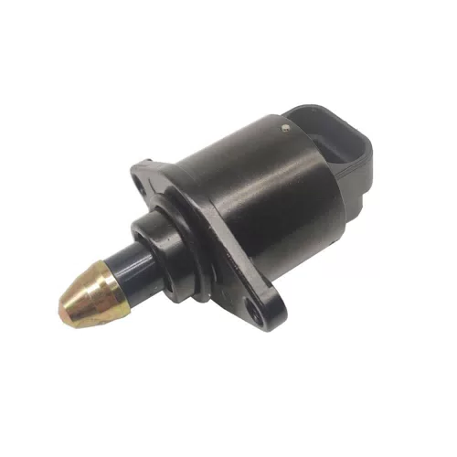 Idle Air Control Valve Idle Speed Motor for Great Wall Chery Geely D5199 3606100U-E07 - image 5